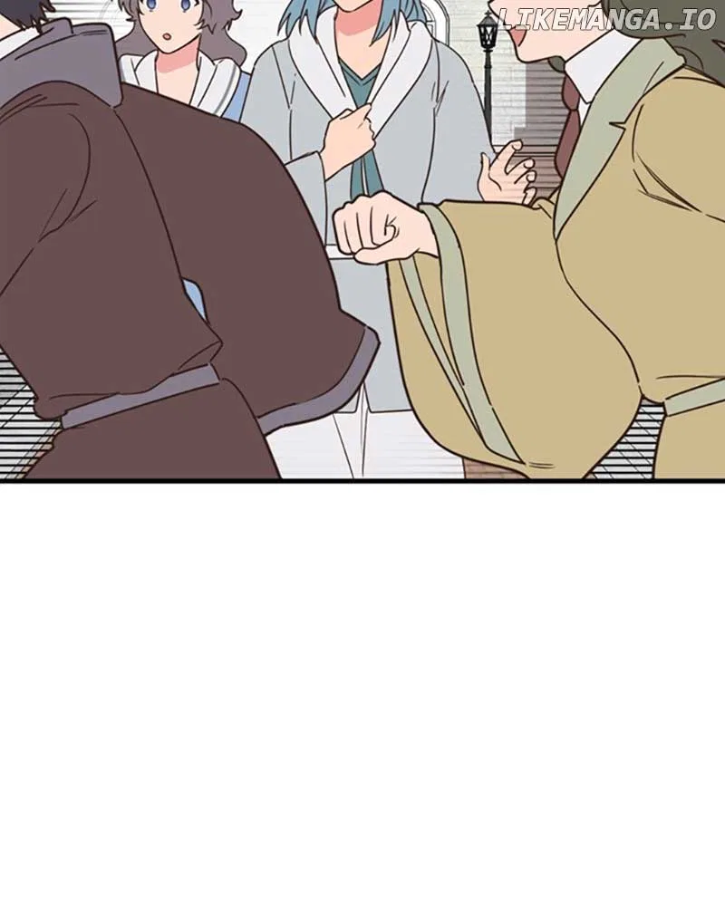 Single Wizard’s Dormitory Apartment Chapter 51 – Page 11