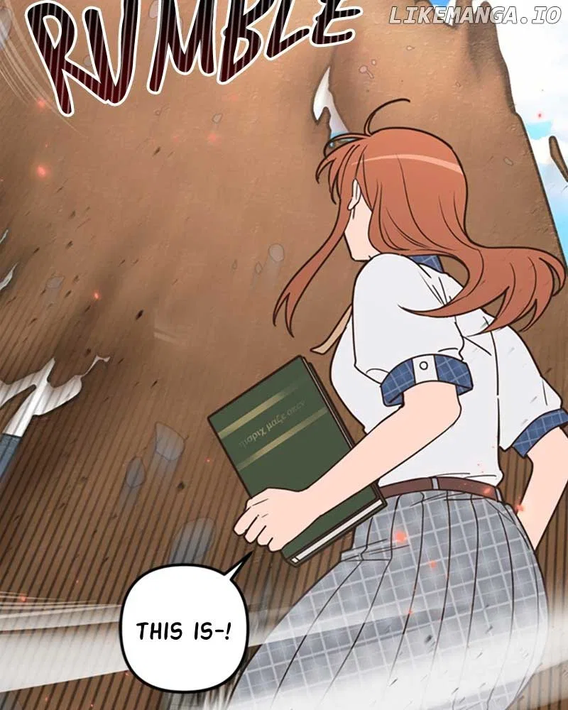 Single Wizard’s Dormitory Apartment Chapter 51 – Page 13