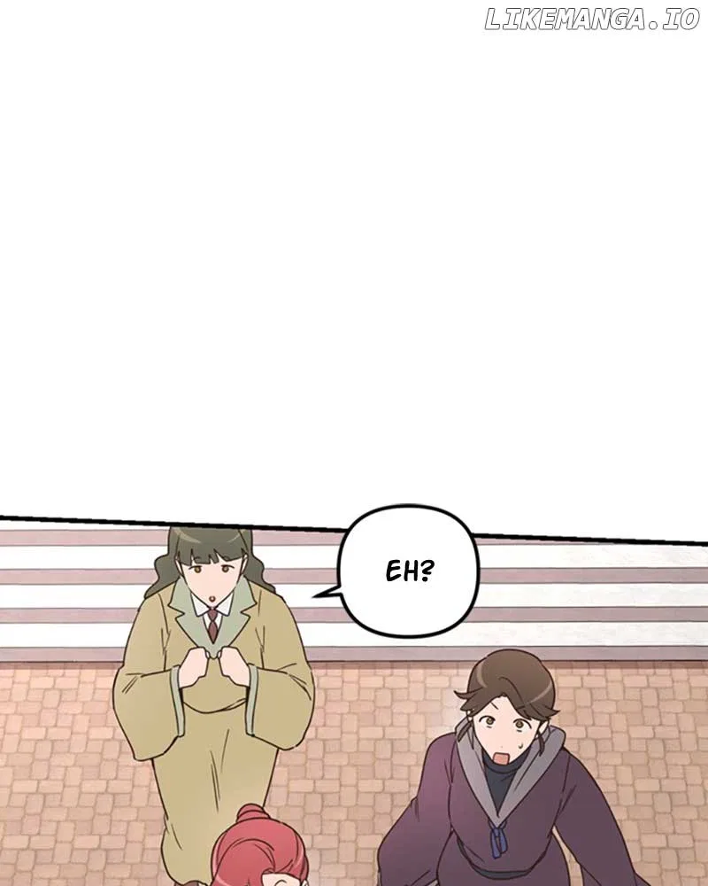 Single Wizard’s Dormitory Apartment Chapter 51 – Page 18