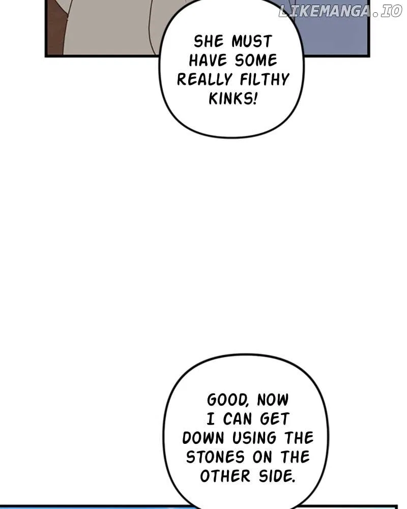 Single Wizard’s Dormitory Apartment Chapter 51 – Page 21