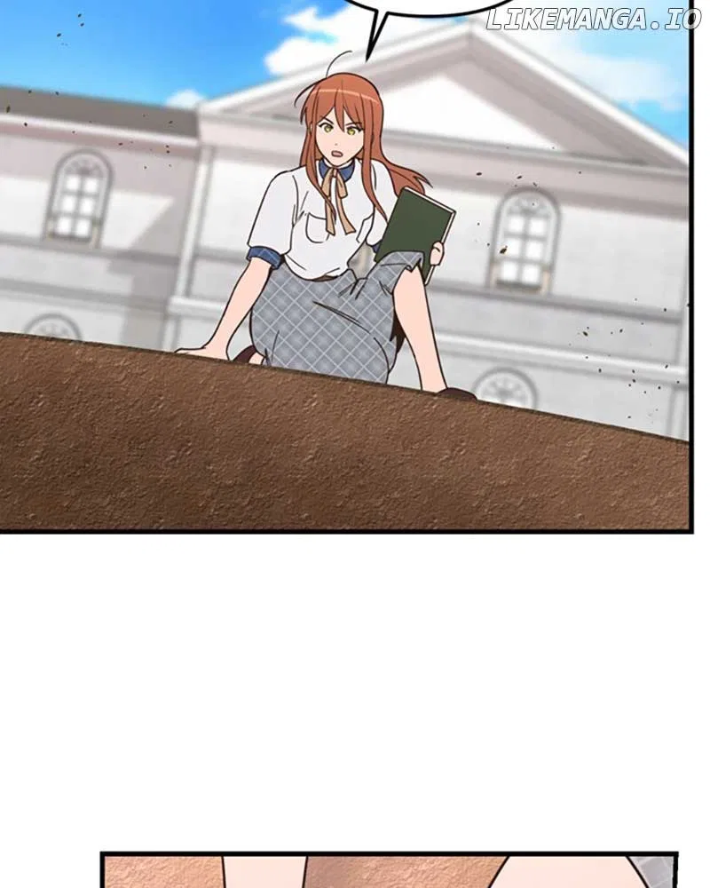 Single Wizard’s Dormitory Apartment Chapter 51 – Page 22