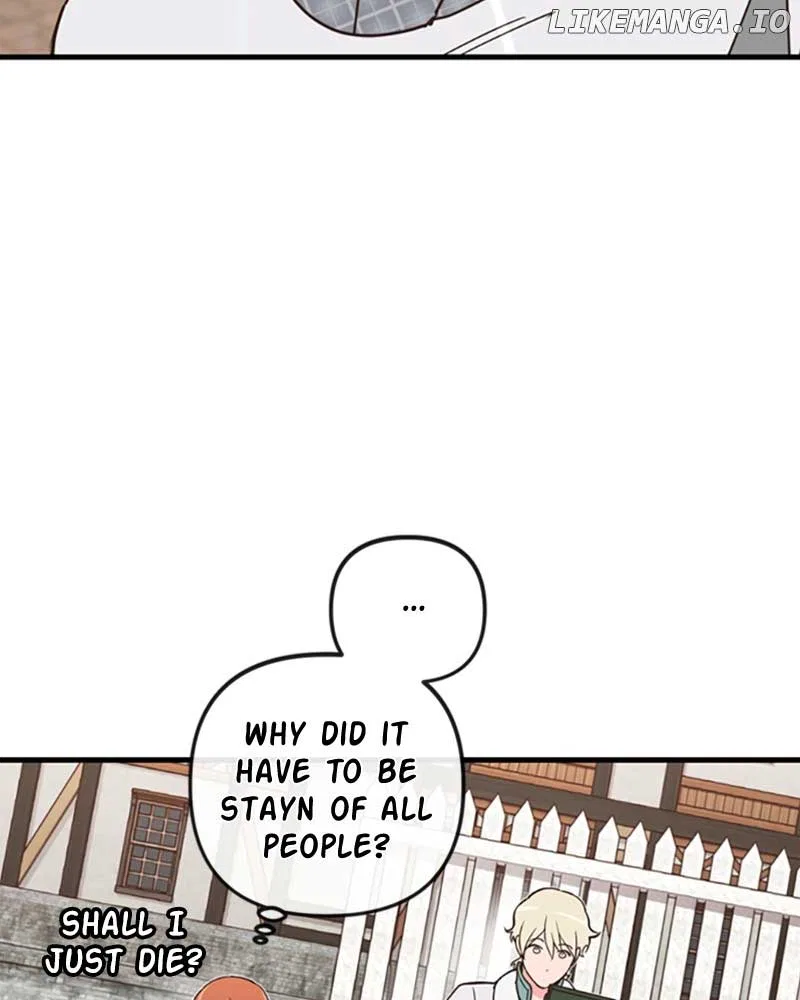 Single Wizard’s Dormitory Apartment Chapter 51 – Page 32