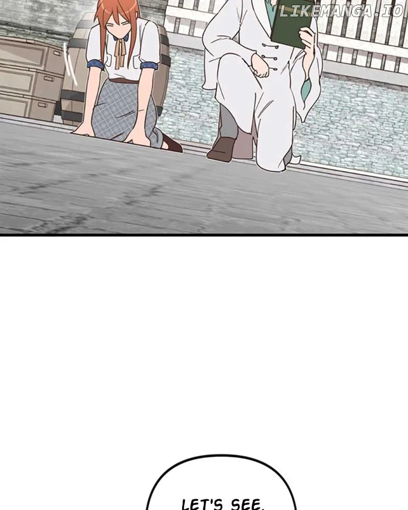 Single Wizard’s Dormitory Apartment Chapter 51 – Page 33