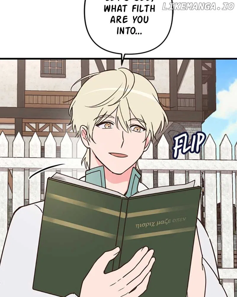Single Wizard’s Dormitory Apartment Chapter 51 – Page 34