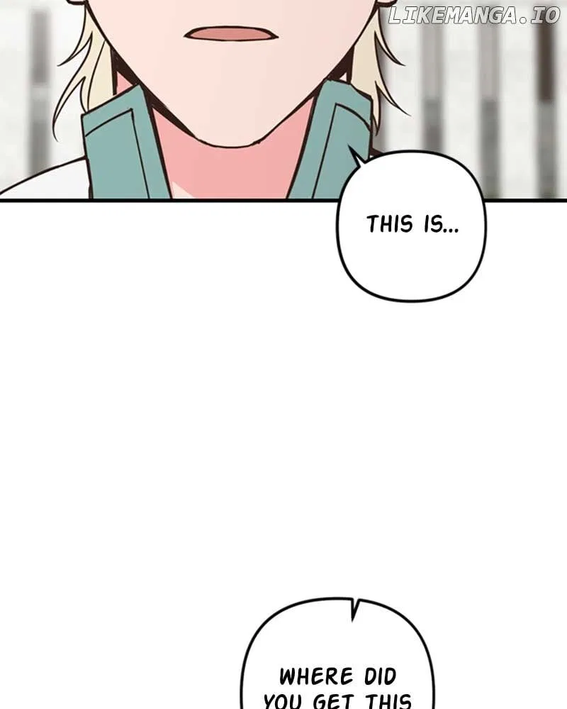 Single Wizard’s Dormitory Apartment Chapter 51 – Page 37