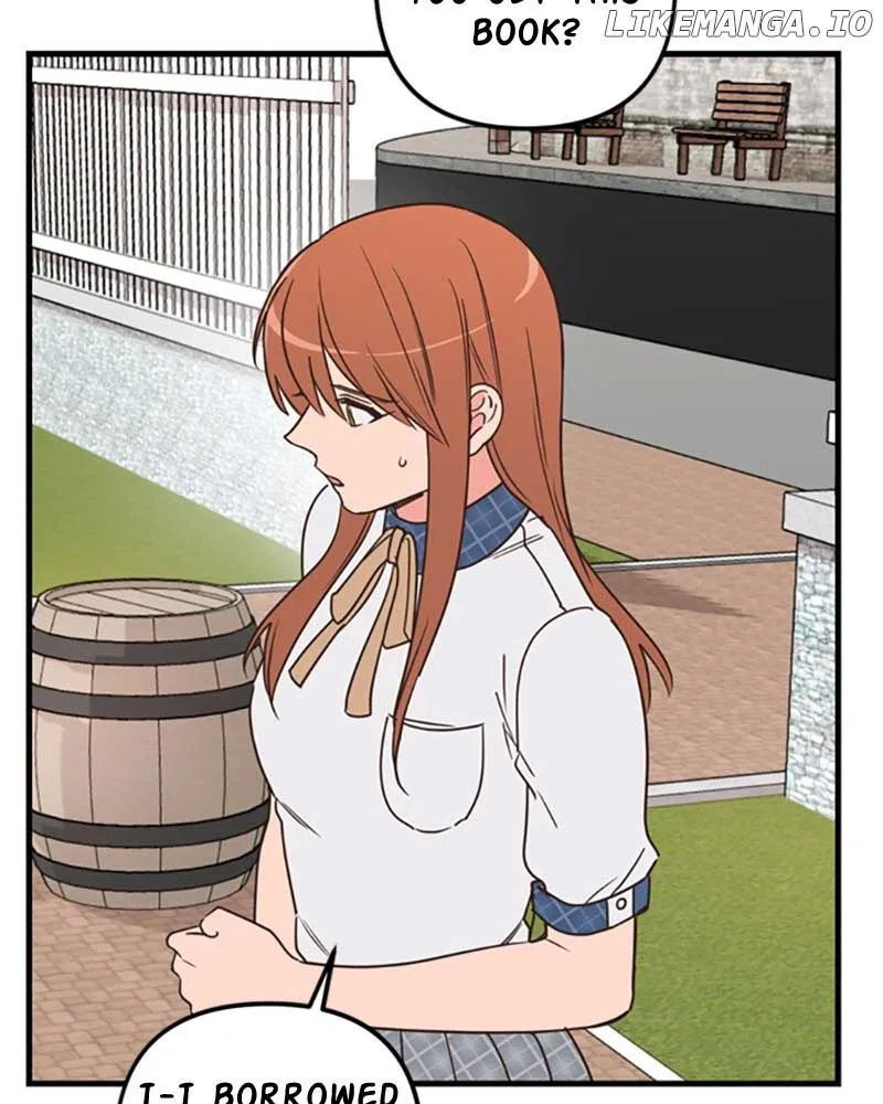 Single Wizard’s Dormitory Apartment Chapter 51 – Page 38