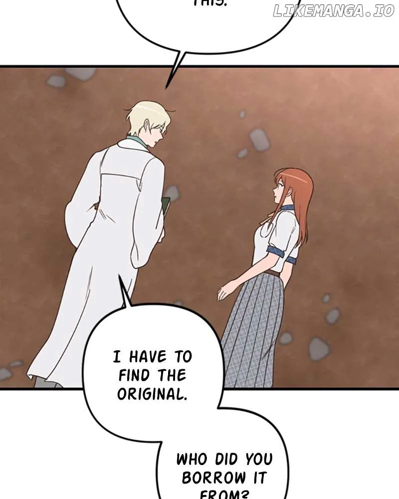 Single Wizard’s Dormitory Apartment Chapter 51 – Page 42