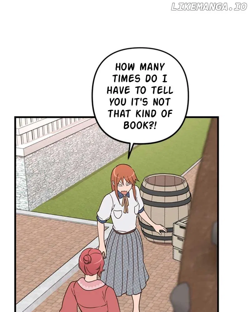 Single Wizard’s Dormitory Apartment Chapter 51 – Page 47