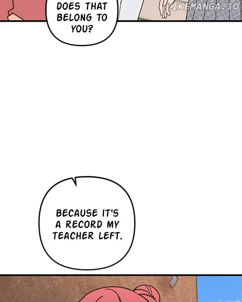 Single Wizard’s Dormitory Apartment Chapter 51 – Page 50