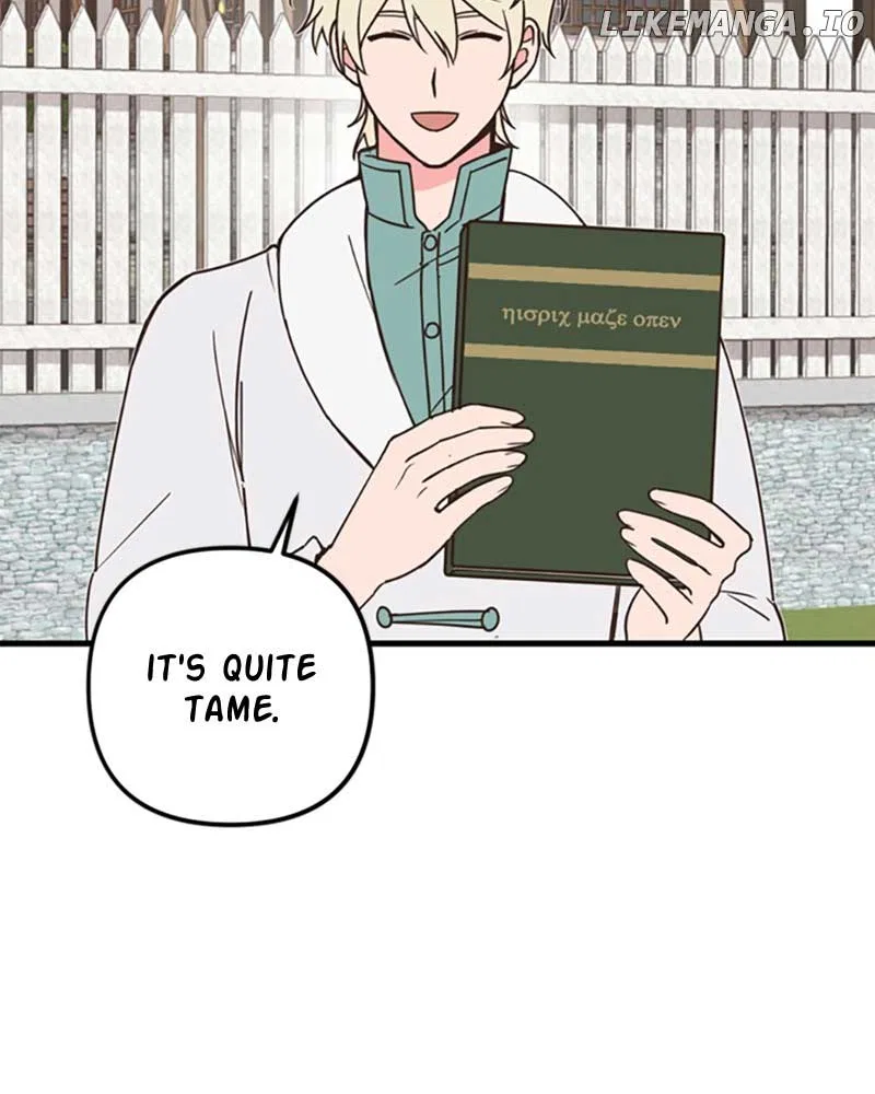 Single Wizard’s Dormitory Apartment Chapter 51 – Page 55