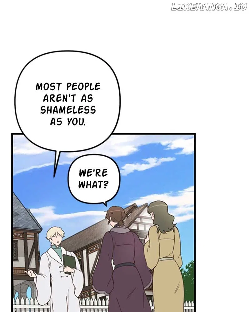 Single Wizard’s Dormitory Apartment Chapter 51 – Page 56