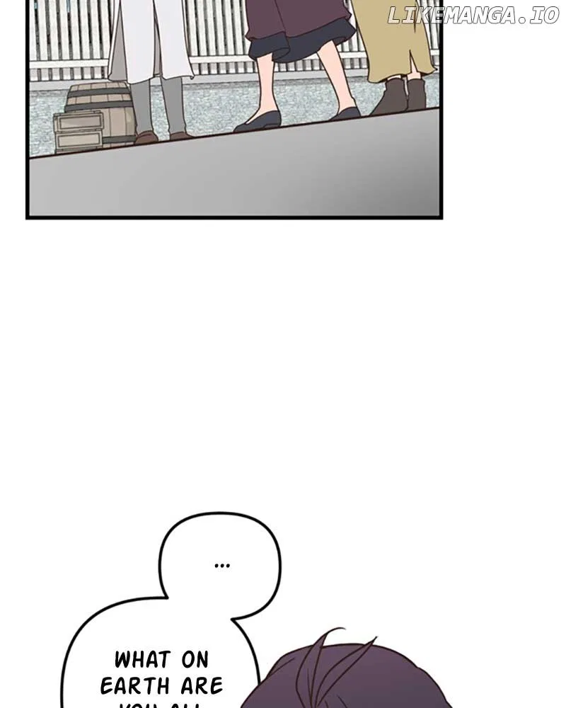 Single Wizard’s Dormitory Apartment Chapter 51 – Page 57