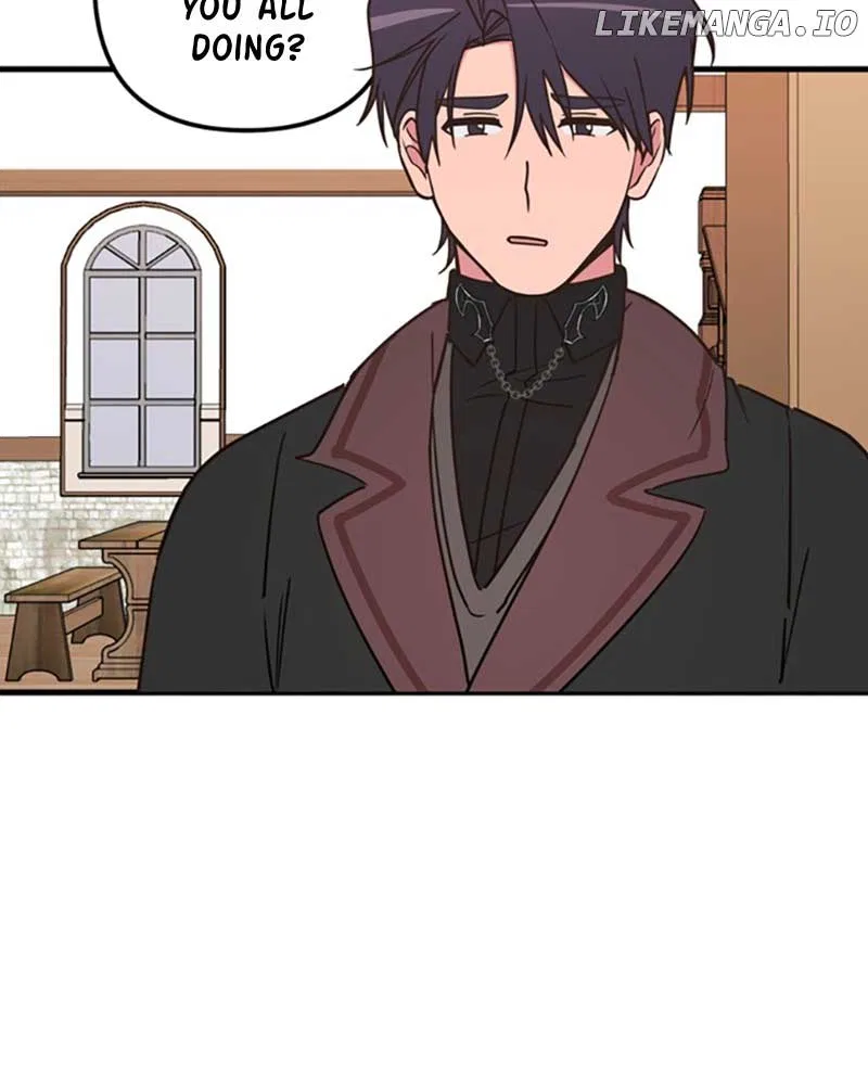 Single Wizard’s Dormitory Apartment Chapter 51 – Page 58