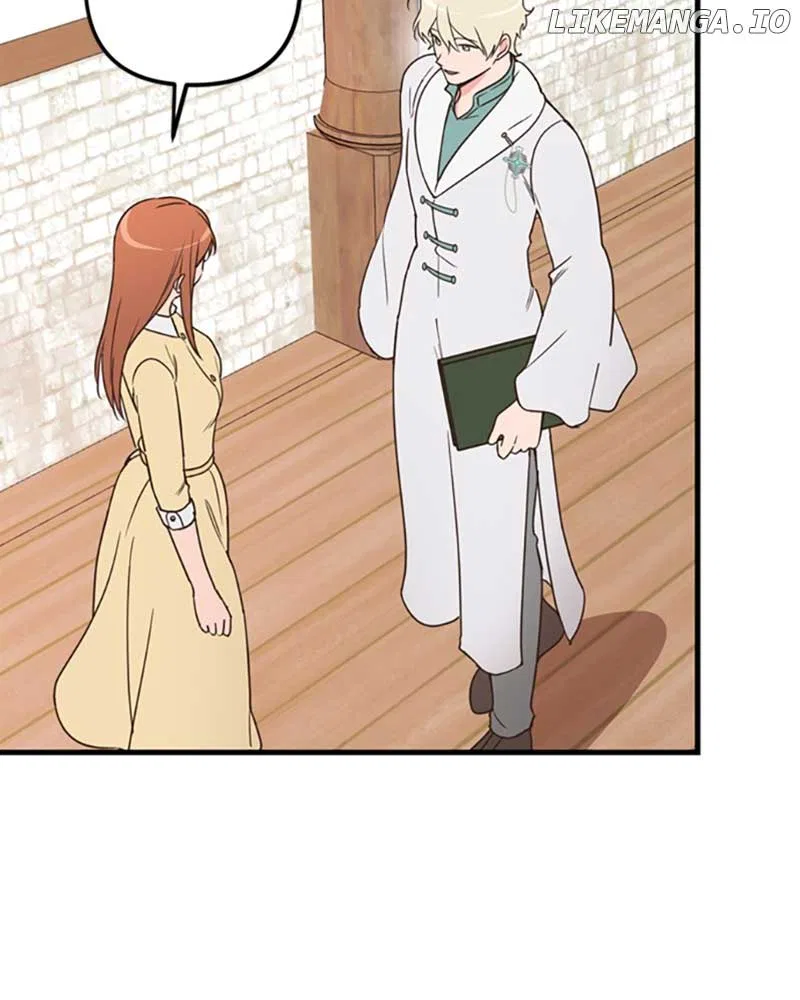 Single Wizard’s Dormitory Apartment Chapter 51 – Page 76