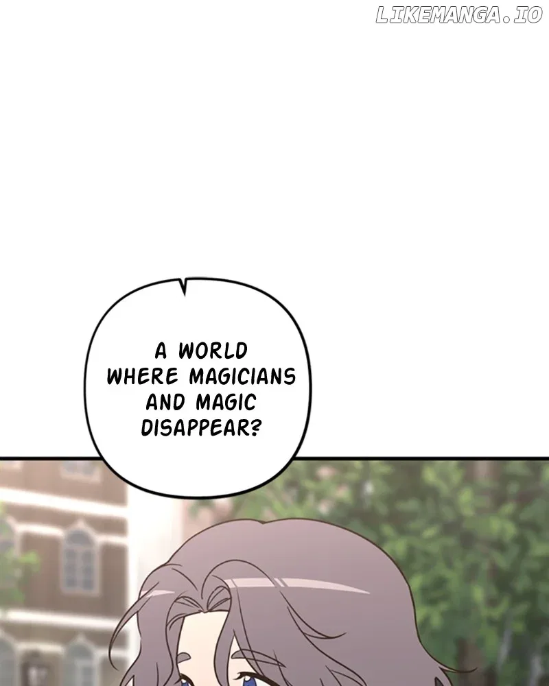 Single Wizard’s Dormitory Apartment Chapter 50 – Page 1