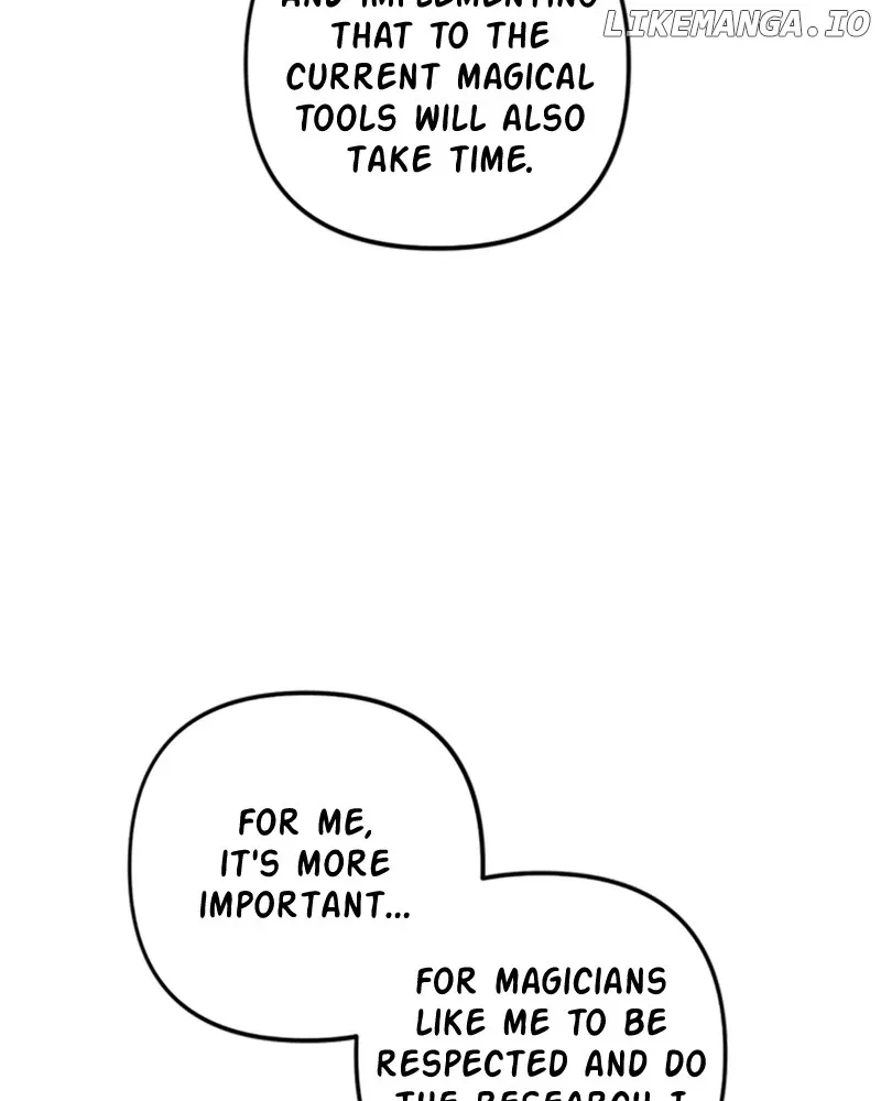 Single Wizard’s Dormitory Apartment Chapter 50 – Page 6