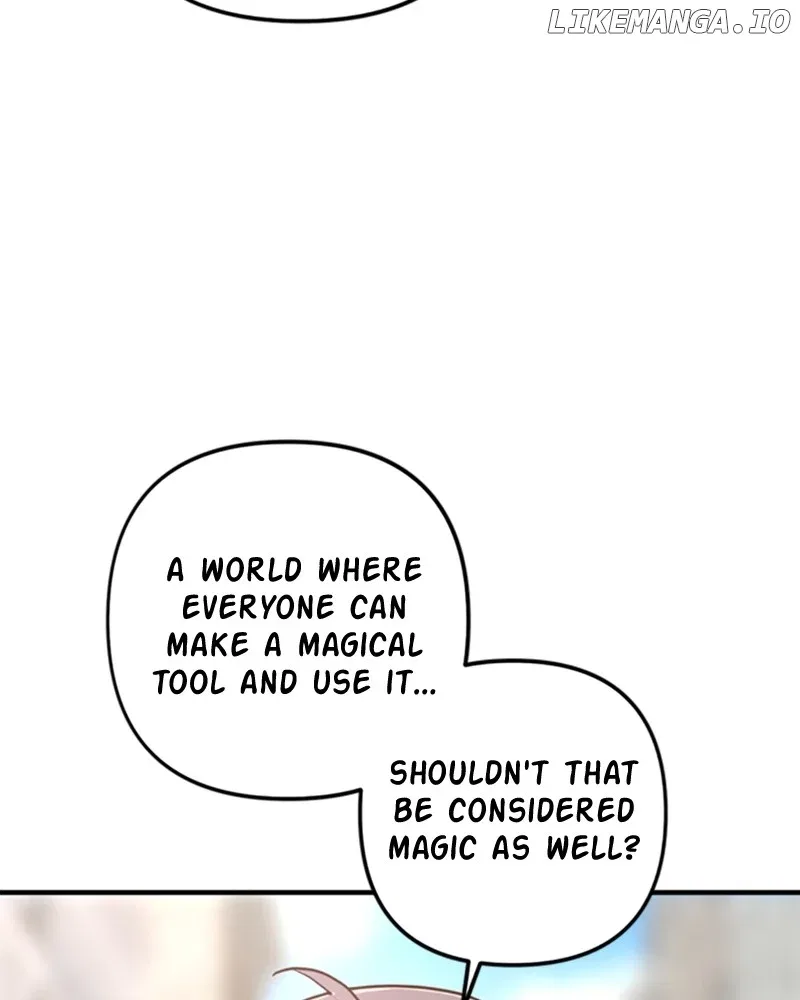 Single Wizard’s Dormitory Apartment Chapter 50 – Page 8