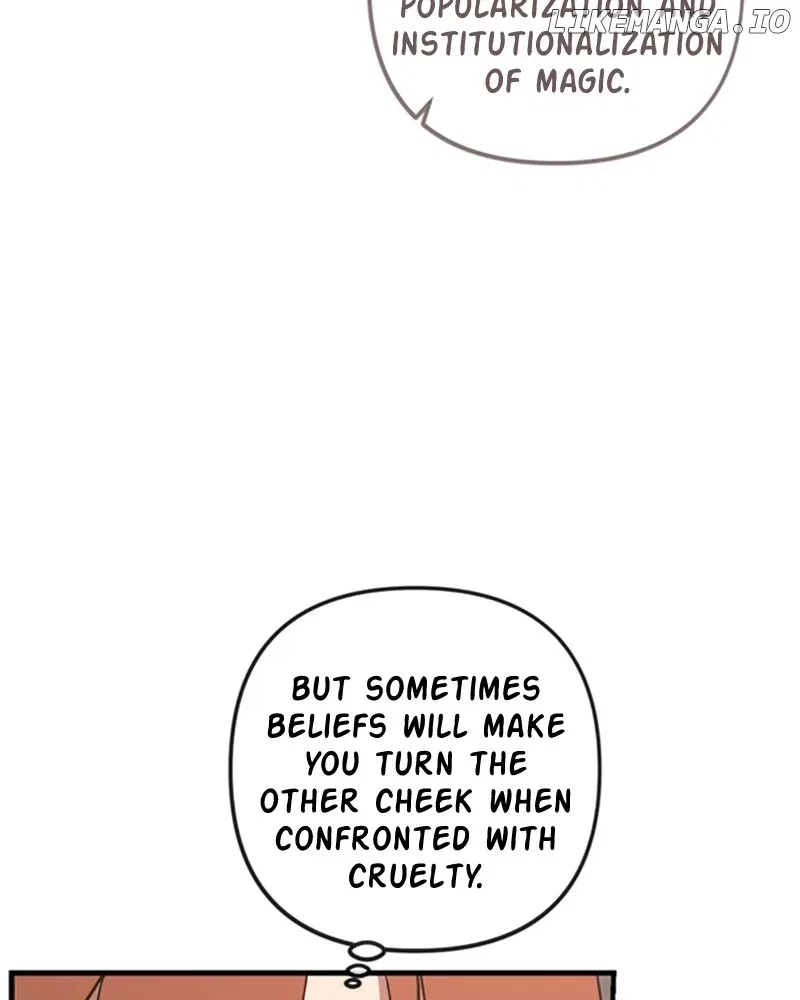 Single Wizard’s Dormitory Apartment Chapter 50 – Page 14