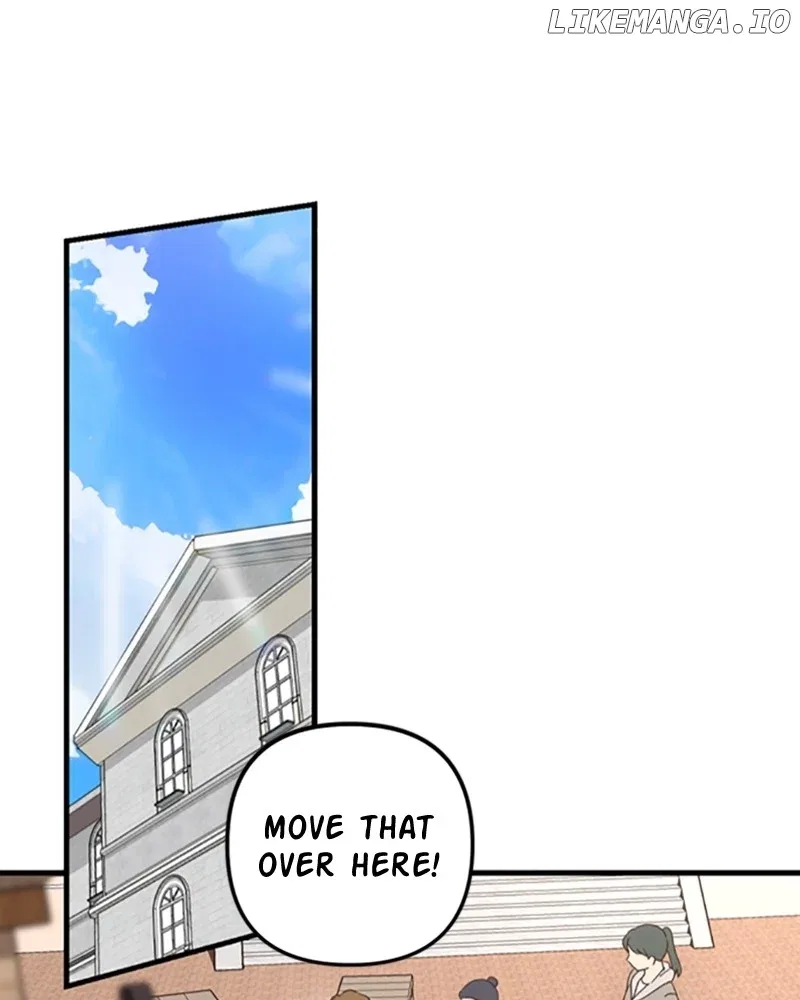 Single Wizard’s Dormitory Apartment Chapter 50 – Page 19