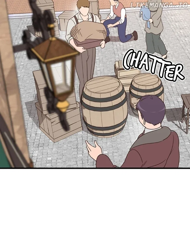 Single Wizard’s Dormitory Apartment Chapter 50 – Page 20