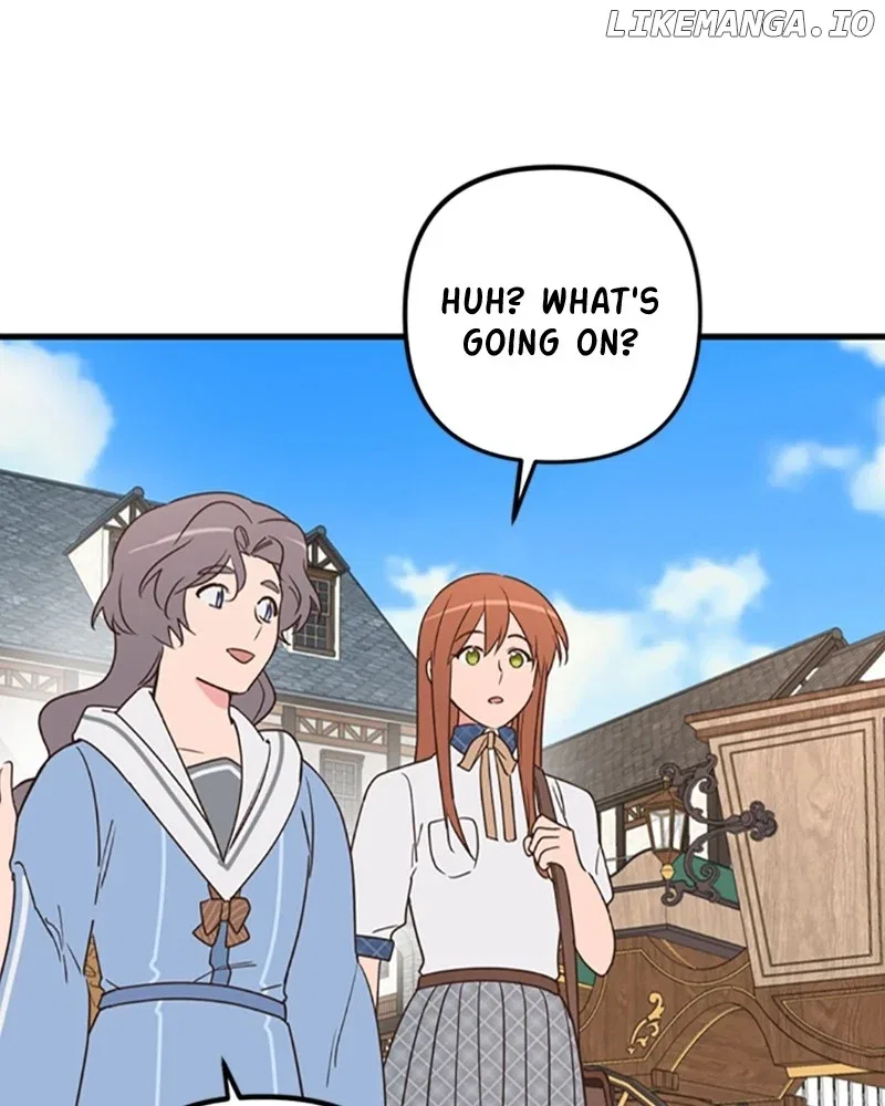 Single Wizard’s Dormitory Apartment Chapter 50 – Page 21