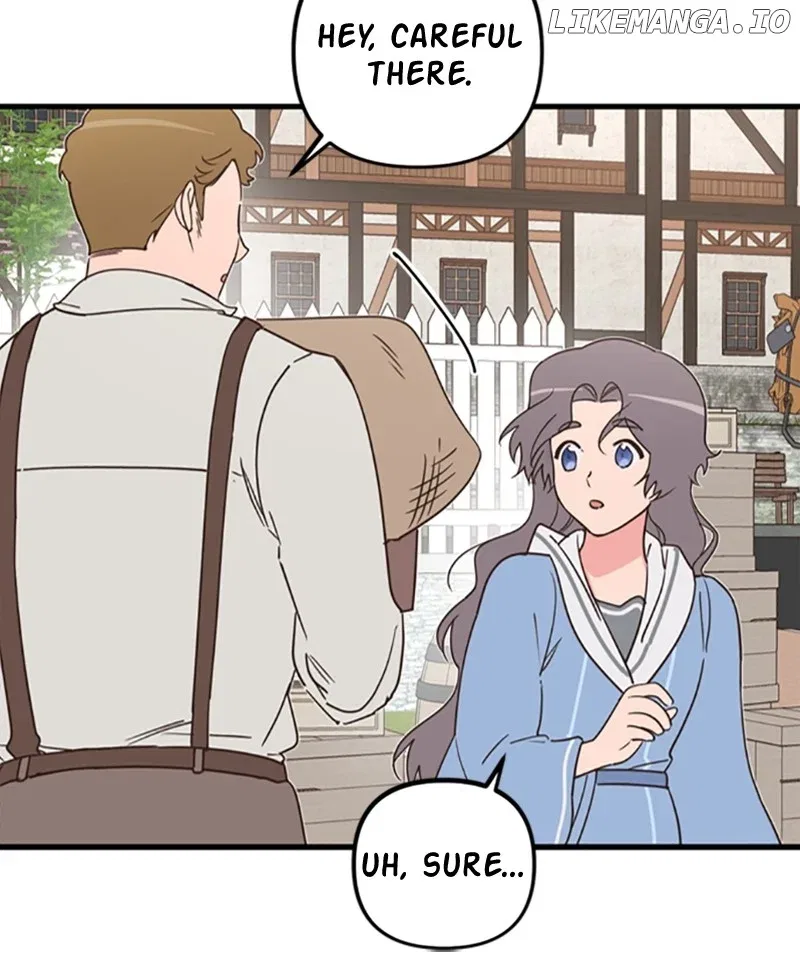 Single Wizard’s Dormitory Apartment Chapter 50 – Page 23