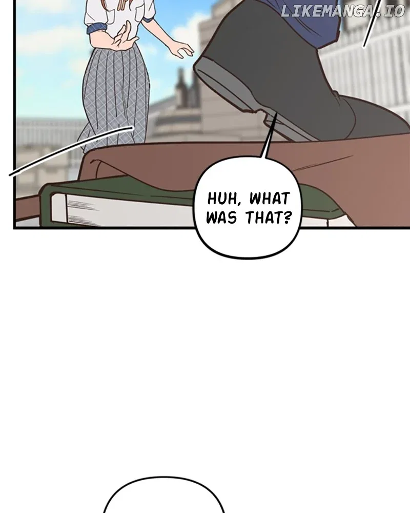 Single Wizard’s Dormitory Apartment Chapter 50 – Page 32