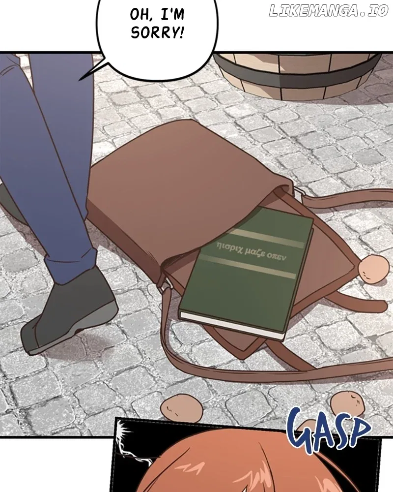 Single Wizard’s Dormitory Apartment Chapter 50 – Page 33