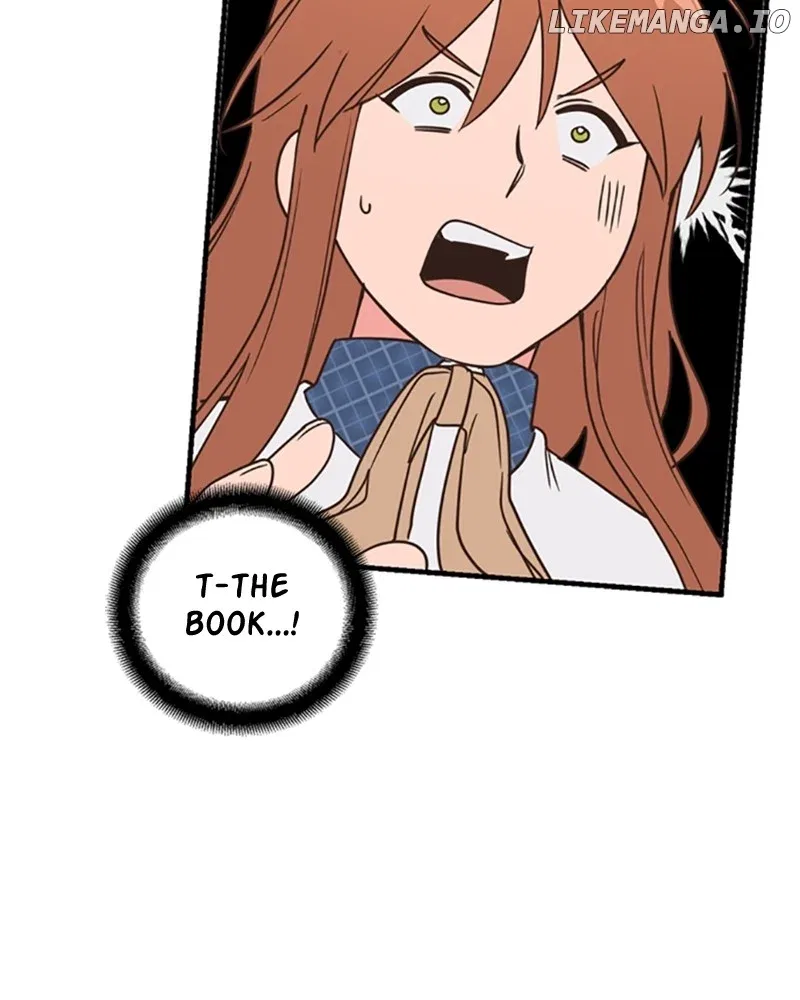 Single Wizard’s Dormitory Apartment Chapter 50 – Page 34