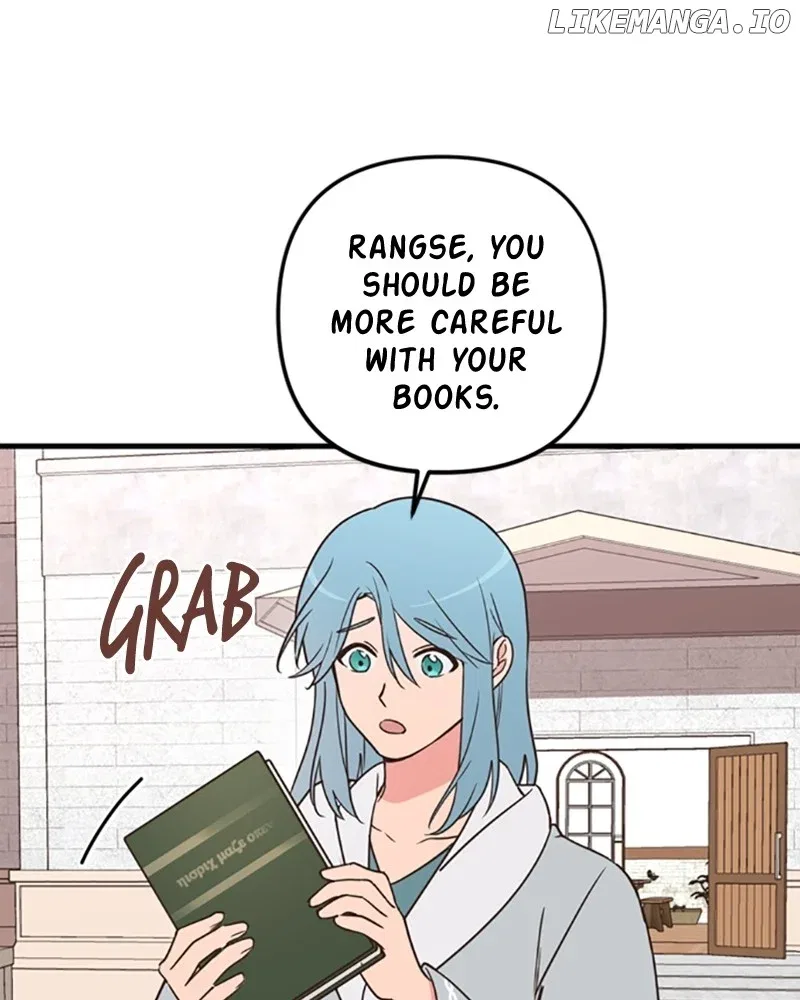Single Wizard’s Dormitory Apartment Chapter 50 – Page 35