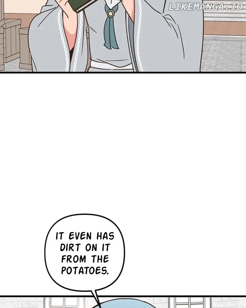 Single Wizard’s Dormitory Apartment Chapter 50 – Page 36