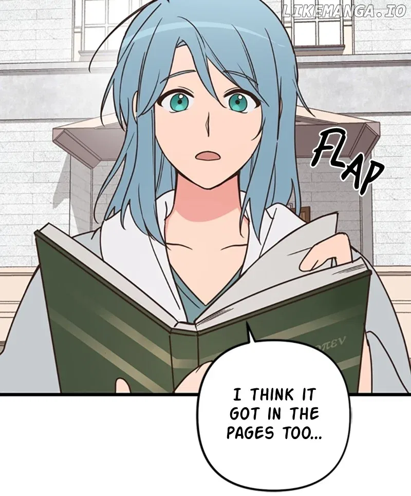 Single Wizard’s Dormitory Apartment Chapter 50 – Page 37