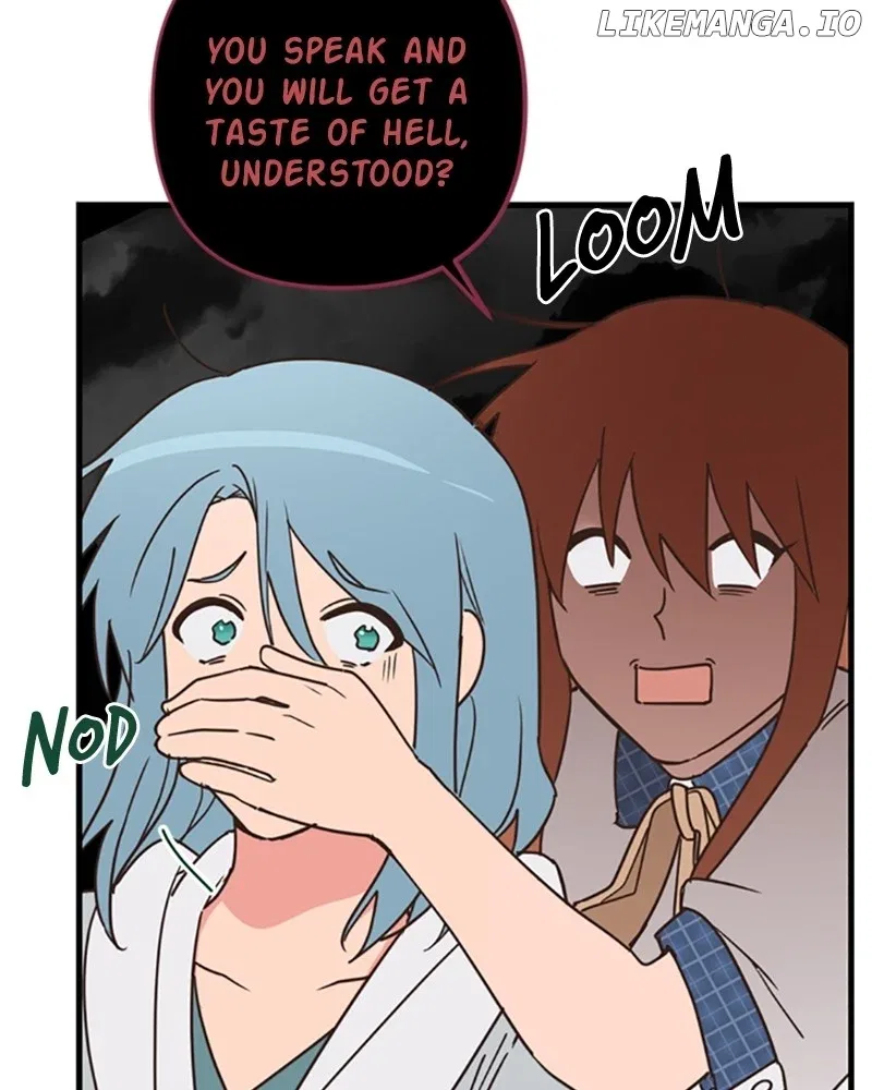 Single Wizard’s Dormitory Apartment Chapter 50 – Page 41