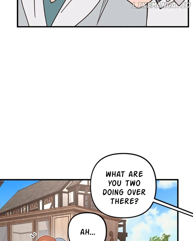 Single Wizard’s Dormitory Apartment Chapter 50 – Page 42