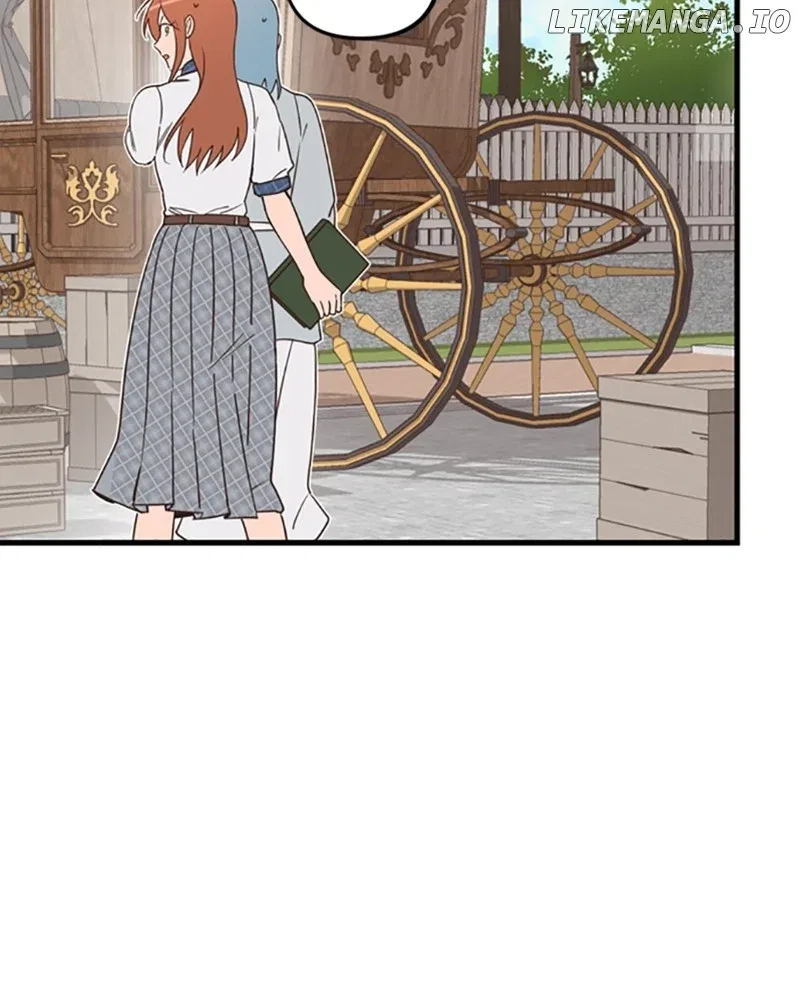 Single Wizard’s Dormitory Apartment Chapter 50 – Page 43