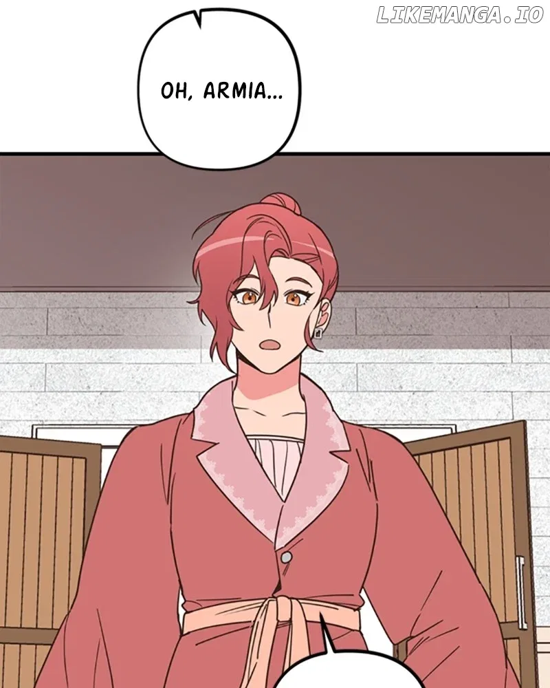 Single Wizard’s Dormitory Apartment Chapter 50 – Page 44
