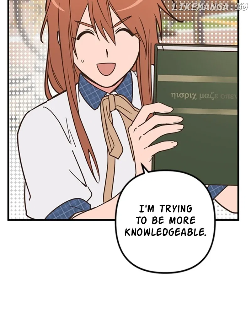 Single Wizard’s Dormitory Apartment Chapter 50 – Page 47