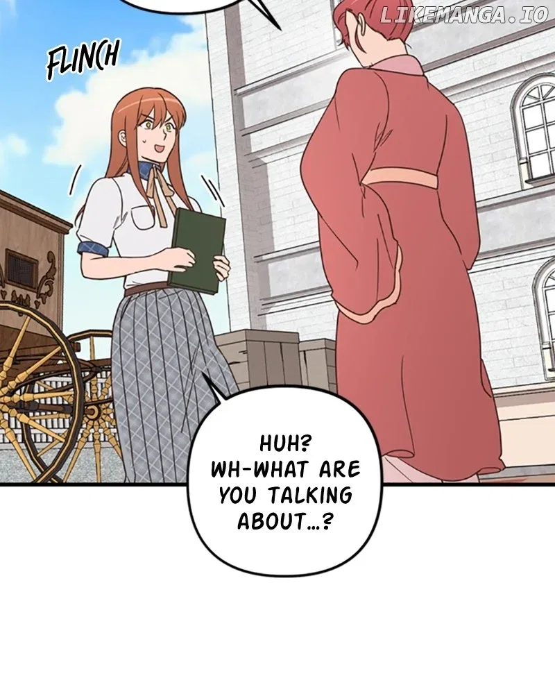 Single Wizard’s Dormitory Apartment Chapter 50 – Page 50
