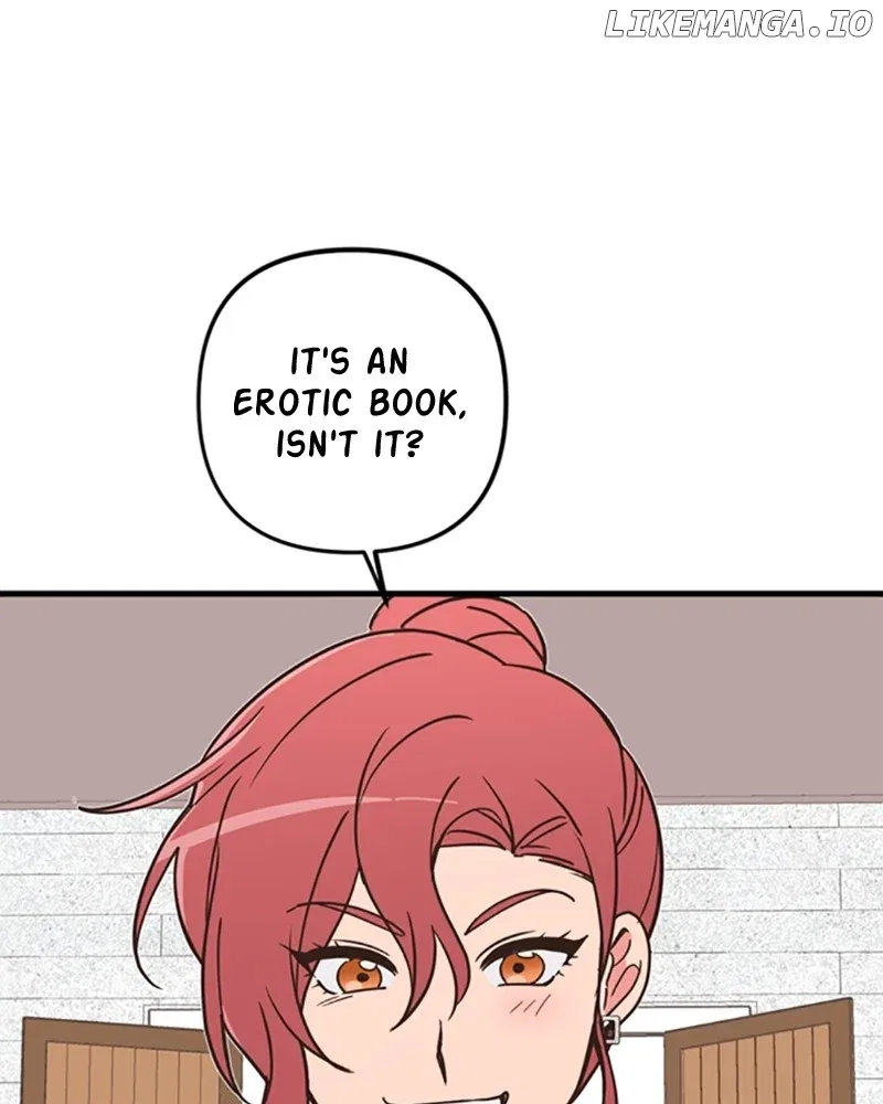 Single Wizard’s Dormitory Apartment Chapter 50 – Page 51