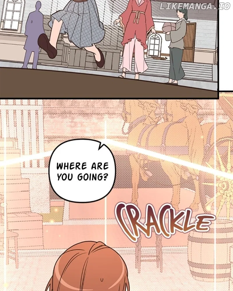 Single Wizard’s Dormitory Apartment Chapter 50 – Page 56