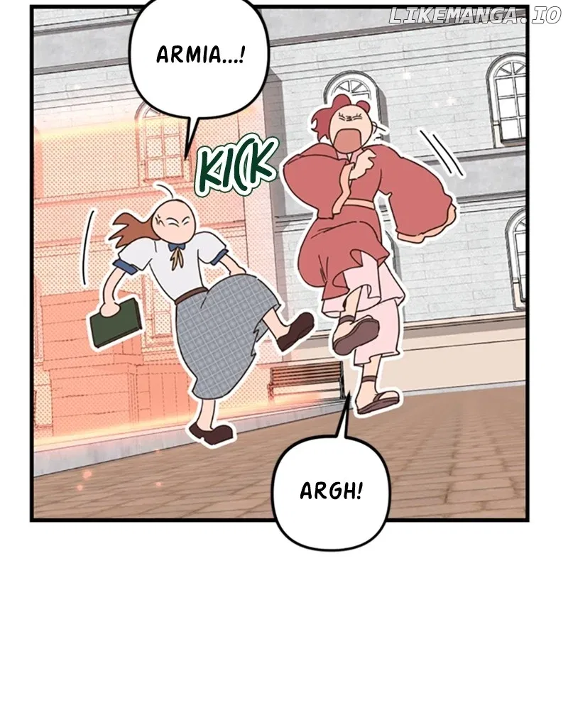 Single Wizard’s Dormitory Apartment Chapter 50 – Page 60