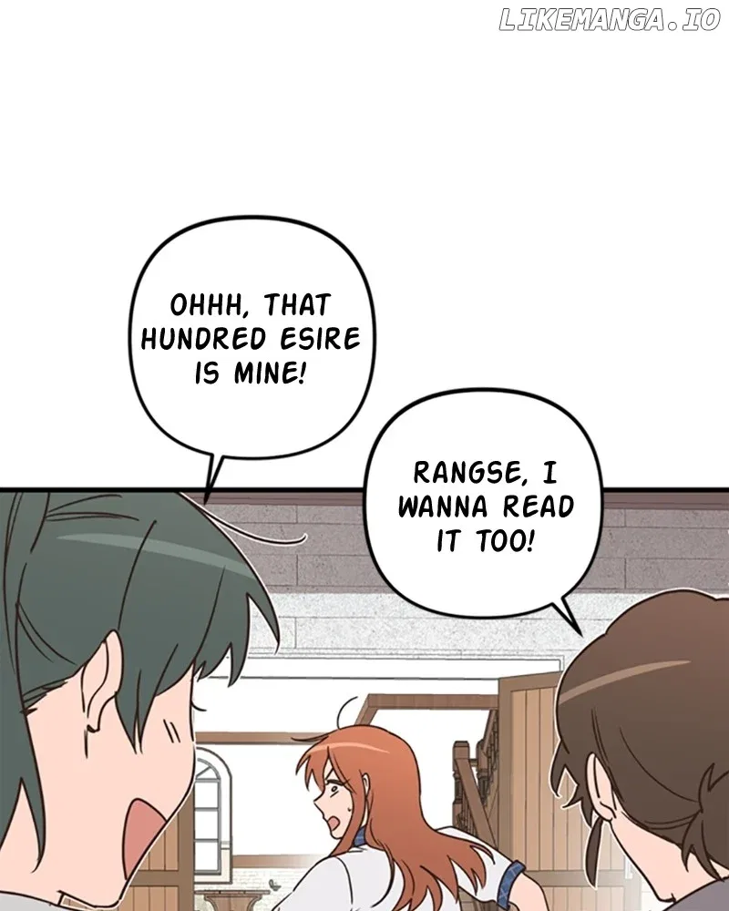 Single Wizard’s Dormitory Apartment Chapter 50 – Page 61