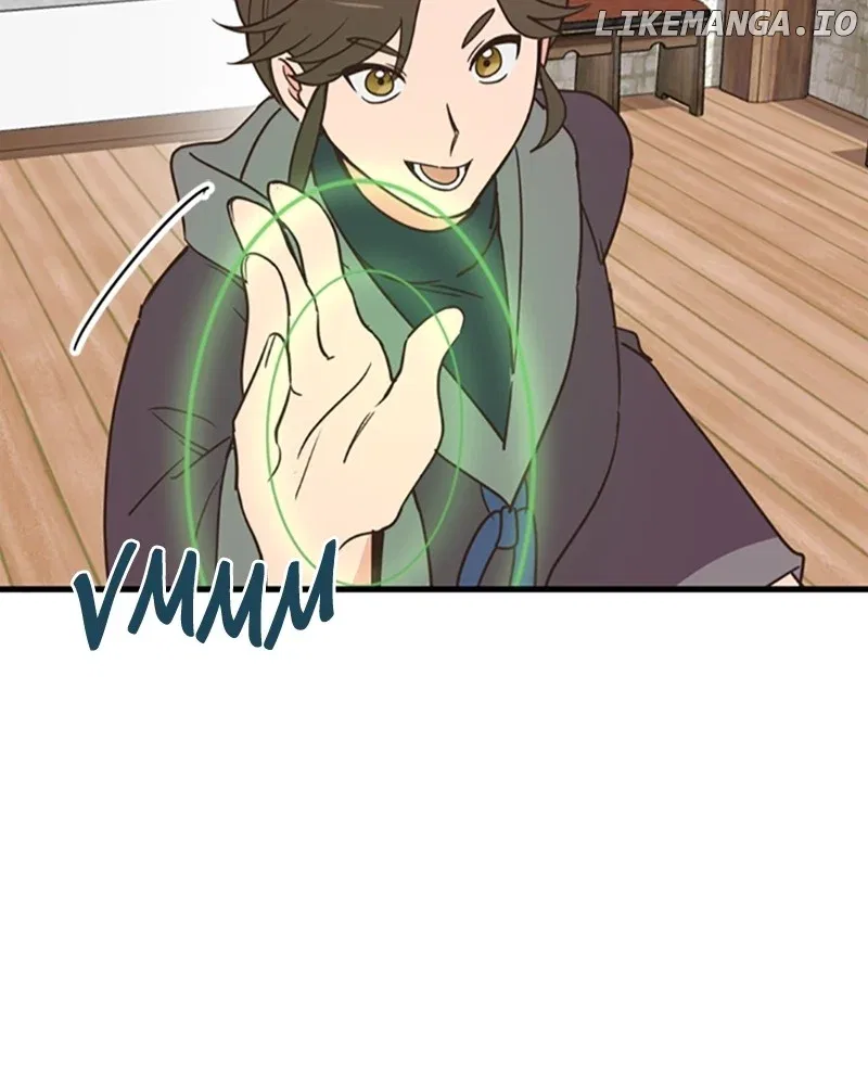 Single Wizard’s Dormitory Apartment Chapter 50 – Page 64