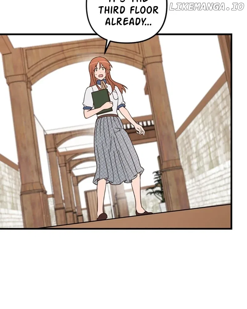 Single Wizard’s Dormitory Apartment Chapter 50 – Page 67