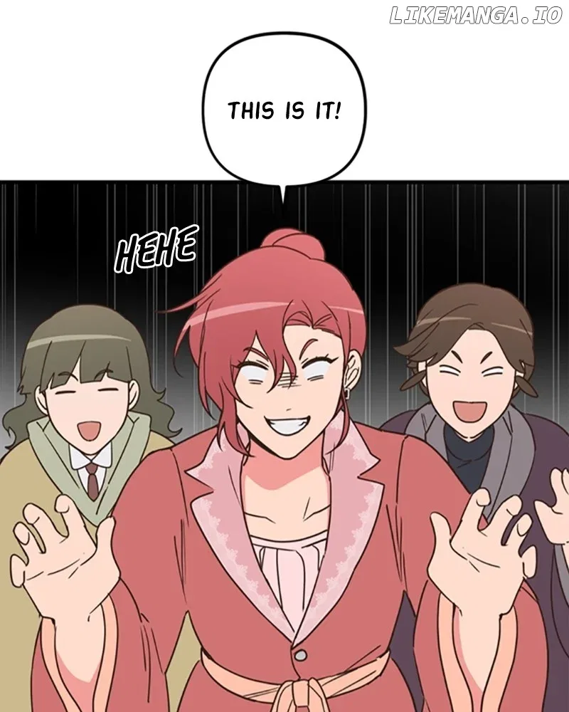 Single Wizard’s Dormitory Apartment Chapter 50 – Page 68