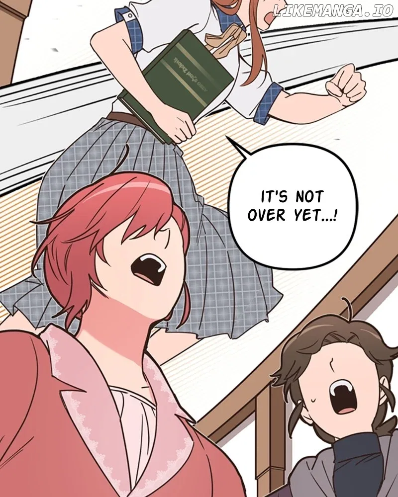 Single Wizard’s Dormitory Apartment Chapter 50 – Page 73