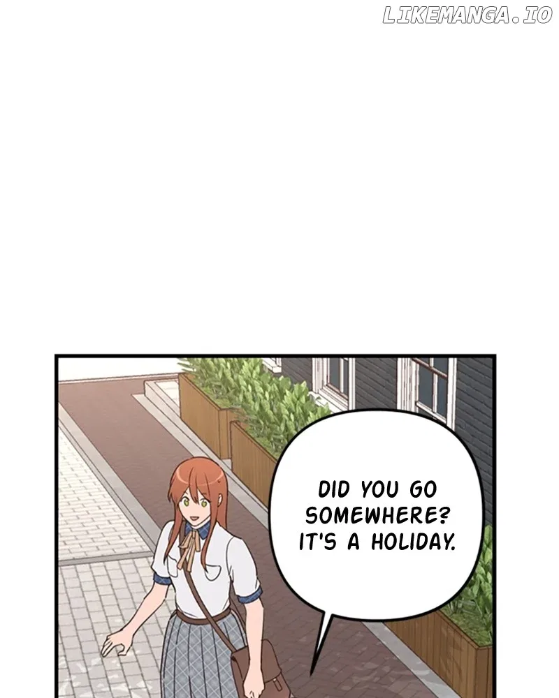 Single Wizard’s Dormitory Apartment Chapter 49 – Page 4