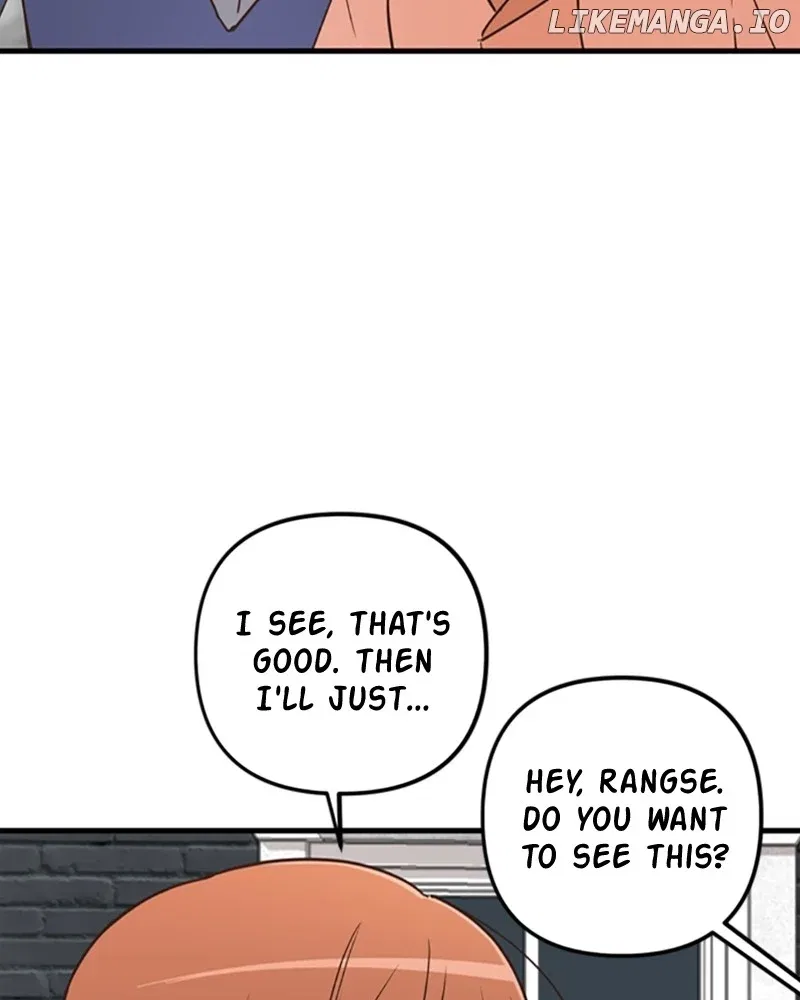 Single Wizard’s Dormitory Apartment Chapter 49 – Page 7