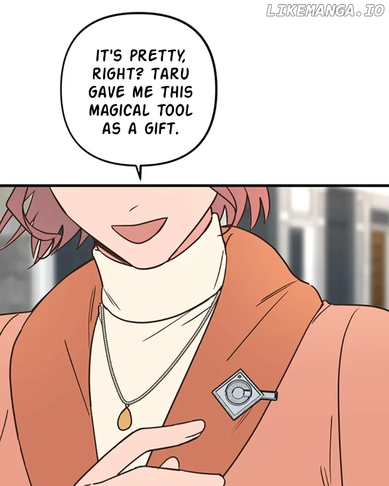 Single Wizard’s Dormitory Apartment Chapter 49 – Page 9