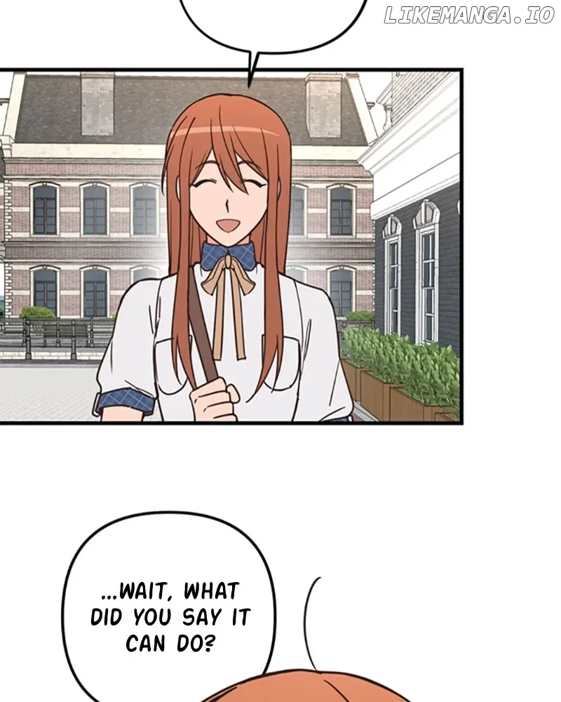 Single Wizard’s Dormitory Apartment Chapter 49 – Page 11